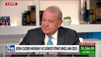 Varney: Biden's attacks on businesses only appeal to AOC, Bernie Sanders and the far left