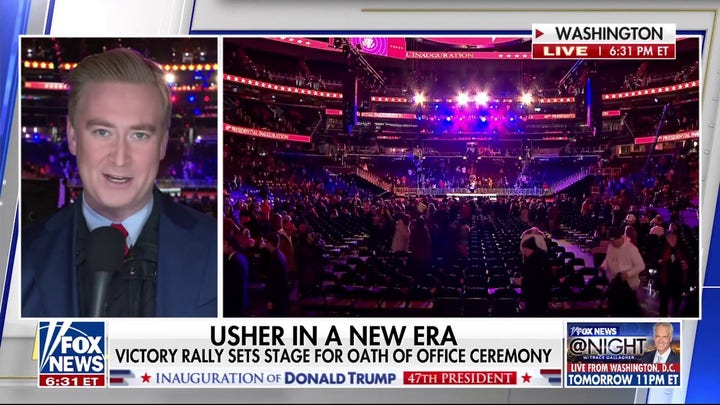 Mainstream culture shifts tone on Trump's victory 