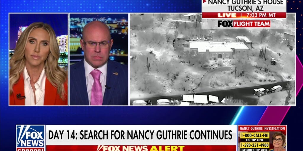 Need 'fuel to this fire': Former FBI special agent encourages sheriff to hold presser amid Guthrie search