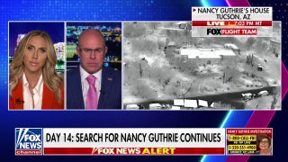 Need 'fuel to this fire': Former FBI special agent encourages sheriff to hold presser amid Guthrie search