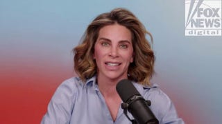 Jillian Michaels reacts to new food pyramid, reveals the truth about saturated fat