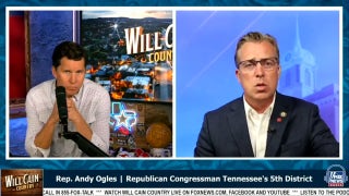 Will Cain Country: April 13, 2026