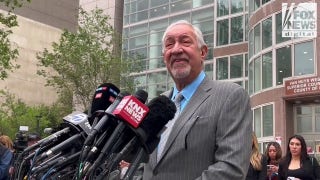 Defense accuses DA of re-traumatizing Menendez family with 'grisly' images