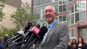 Defense accuses DA of re-traumatizing Menendez family with 'grisly' images