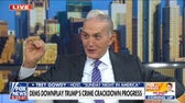 Trey Gowdy blasts Democrats on public safety, warns 'crime is a tax on the poor'