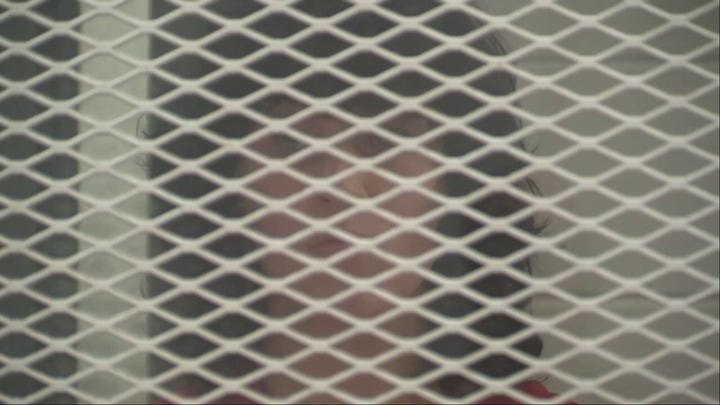 Judge denies bond for trans activist accused of threatening Mace