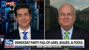 Karl Rove: Reps. Jamaal Bowman, Marjorie Taylor Greene need to 'knock it off'