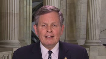 'We're going to find out' identity of Roe v. Wade leak source: GOP lawmaker