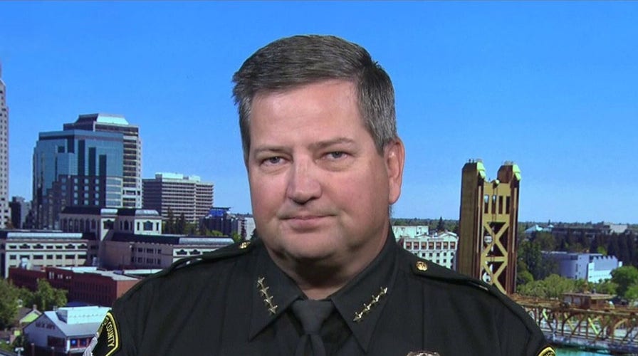 Newsom’s coronavirus curfew will have ‘oppressive effect’ on community: Sacramento Co. Sheriff