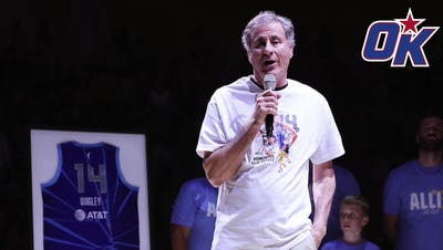 Chicago Sky owner Michael Alter full interview on Enes Kanter Freedom ejection