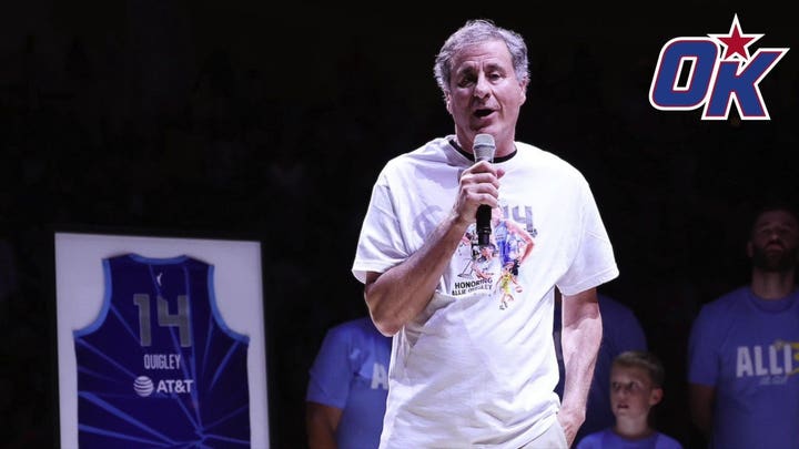 Chicago Sky owner Michael Alter full interview on Enes Kanter Freedom ejection