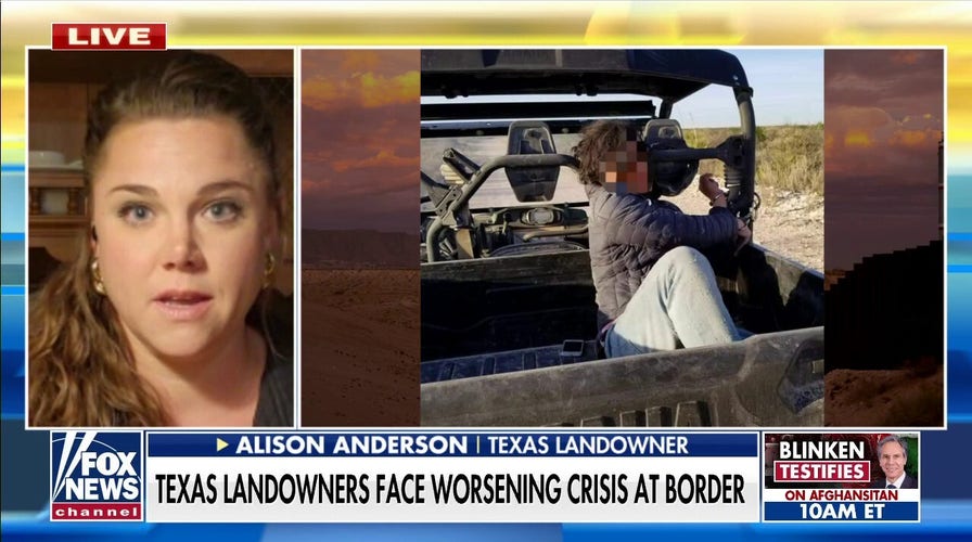 Video shows CBP preparing to transport migrants