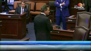 Sunshine State senator dumps Dems, switching to no party affiliation