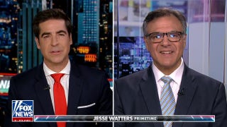 John Kiriakou: Espionage charges against Menendez are 'political' - Fox News