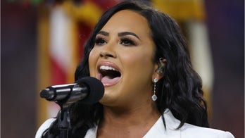 Demi Lovato explains new tattoo that represents her 'spiritual awakening'