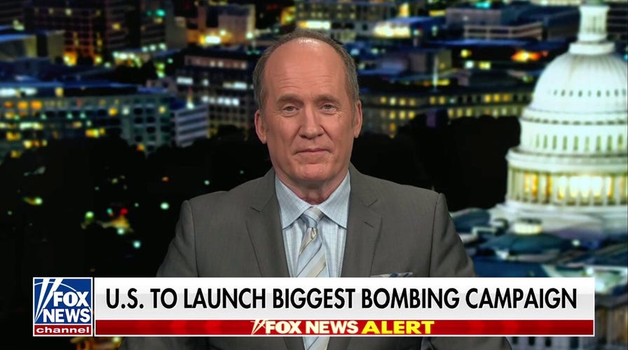 Iran nether  mounting unit   arsenic  Operation Epic Fury advances