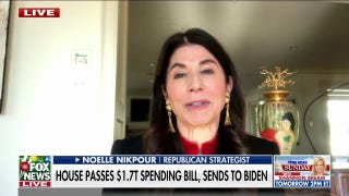 Republicans aren’t 'practicing' what they stand for: Noelle Nikpour - Fox News