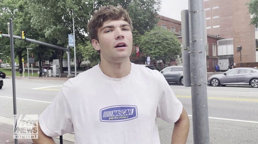 Wake County, N.C., voters reveal how they think their district will vote in 2024