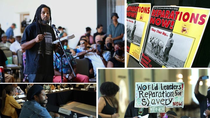 What’s next for the reparations movement?