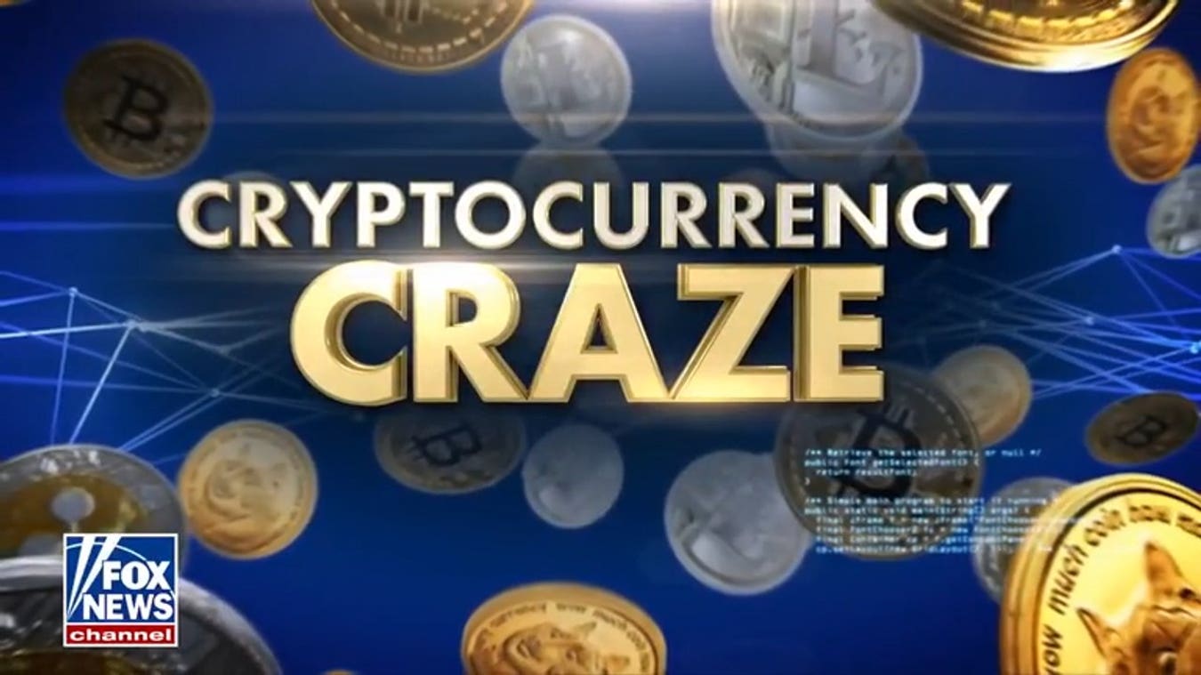 Senate takes up CLARITY Act aimed at regulating cryptocurrency