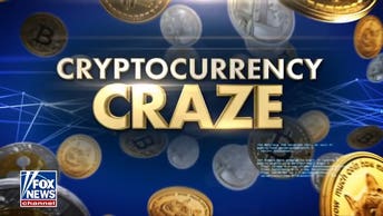 Senate takes up CLARITY Act aimed at regulating cryptocurrency