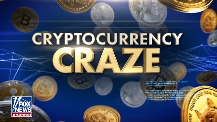 Senate takes up CLARITY Act aimed at regulating cryptocurrency