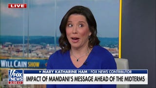El escándalo Minnesota sugiere que la guardería gratuita no funciona: Mary Katharine Ham