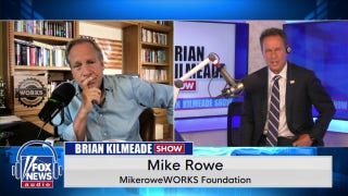 Mike Rowe says lack of skilled workers is an 'existential threat'