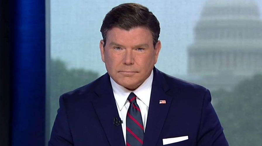 Coming up on Wednesday, May 15 edition of 'Special Report'