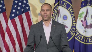 Jeffries not ready to endorse Mamdani - Fox News