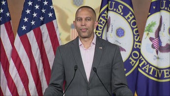 Jeffries not ready to endorse Mamdani