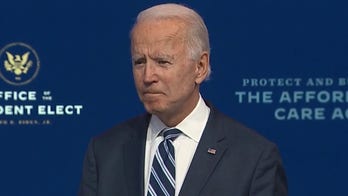 Samuel Rodriguez: What Biden should learn about how Latinos voted in 2020
