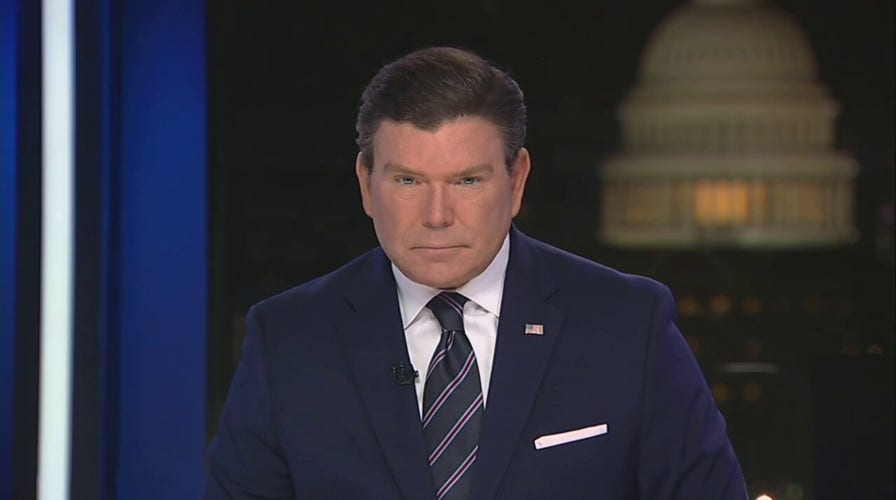 Coming up on Wednesday, Jan. 31 edition of 'Special Report'