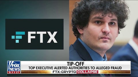 Bankman-Fried relatives under internal investigation