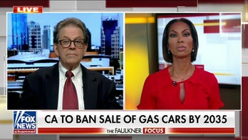 California headed for 'huge problems' with its power grid, says former Reagan economic adviser