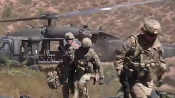Nate?Anderson: Biden, end our endless wars – this veteran is convinced it's time for a change. Here's why