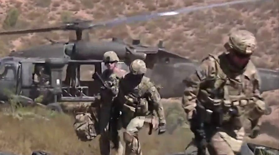 US to remove some troops from Afghanistan, Iraq 