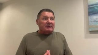 Ed Orgeron says he wants Trump 'more involved' in NIL regulation