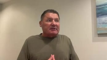 Ed Orgeron says he wants Trump 'more involved' in NIL regulation