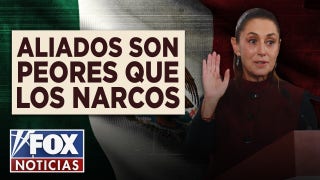 Corrupción sin castigo en México - Fox News