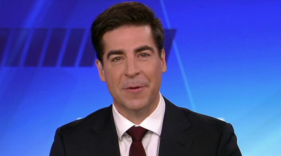 Watters: The 'liberal crime free-for-all' continues