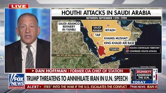 Trump faces critical foreign policy decisions with Iran and China