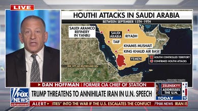 Trump faces critical foreign policy decisions with Iran and China