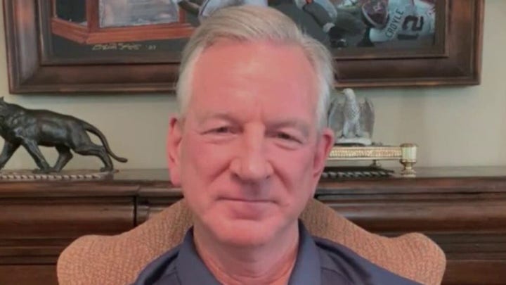 We must fight back as conservative Republicans, can’t be quiet any longer: Tommy Tuberville 