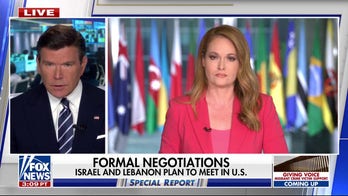 Trump pushes NATO for Strait of Hormuz security commitments