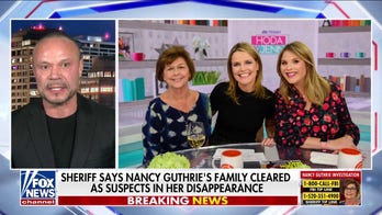 It makes 'zero sense' why Pima County sheriff isn't taking advantage of FBI's technology: Dan Bongino