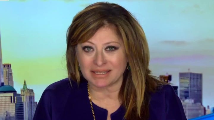 Maria Bartiromo: Wages are not keeping up with inflation