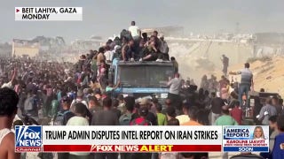  Israeli restrictions on work, school and gatherings lifted as ceasefire holds for first full day - Fox News