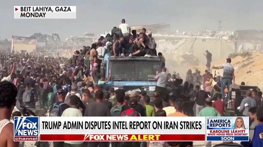  Israeli restrictions on work, school and gatherings lifted as ceasefire holds for first full day