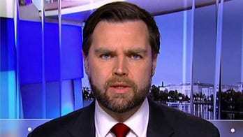 JD Vance: Colorado Supreme Court using legal process as 'political weapon' against Trump